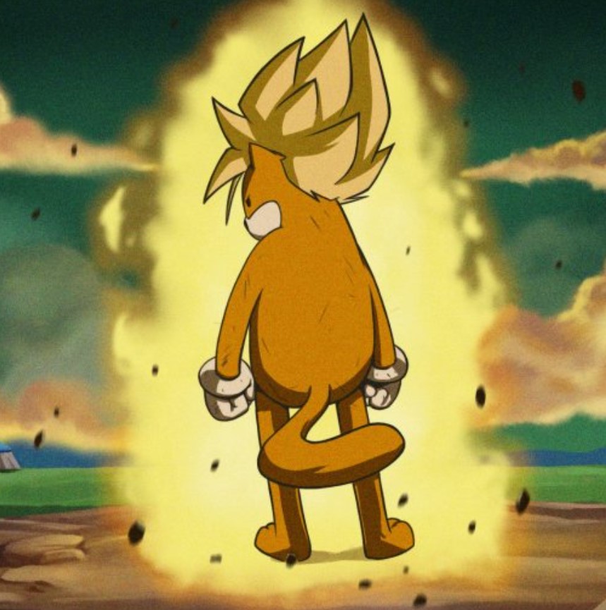Super Bonk